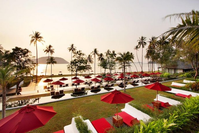 The Vijitt Resort Phuket SHA Plus+