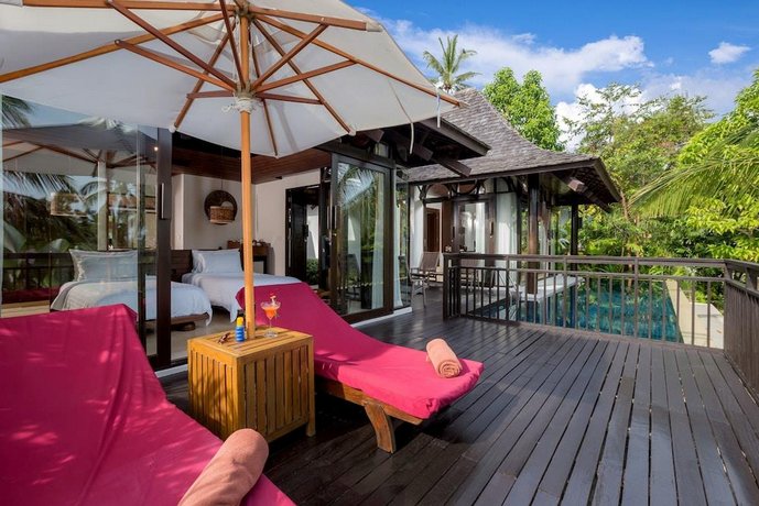 The Vijitt Resort Phuket SHA Plus+