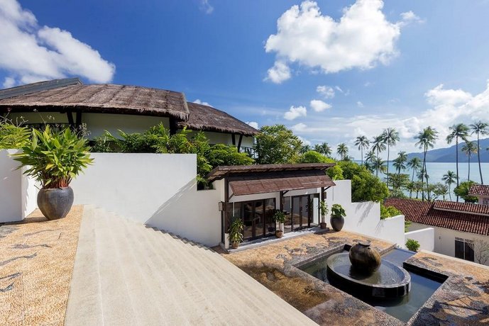 The Vijitt Resort Phuket SHA Plus+