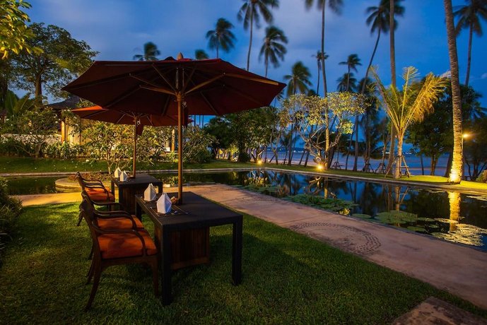 The Vijitt Resort Phuket SHA Plus+