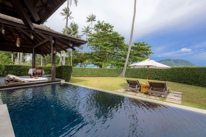 The Vijitt Resort Phuket SHA Plus+