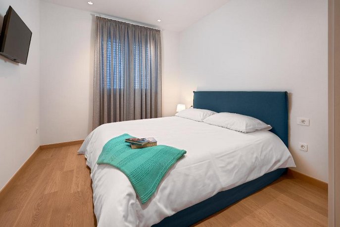 Jazz apartment Split