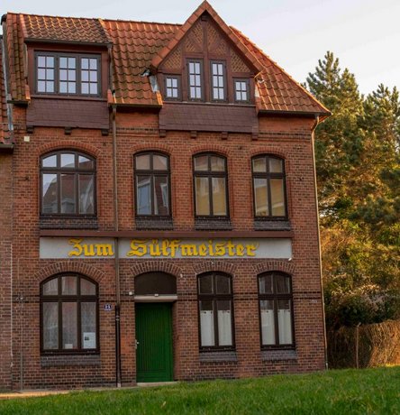Sulfmeister Haus