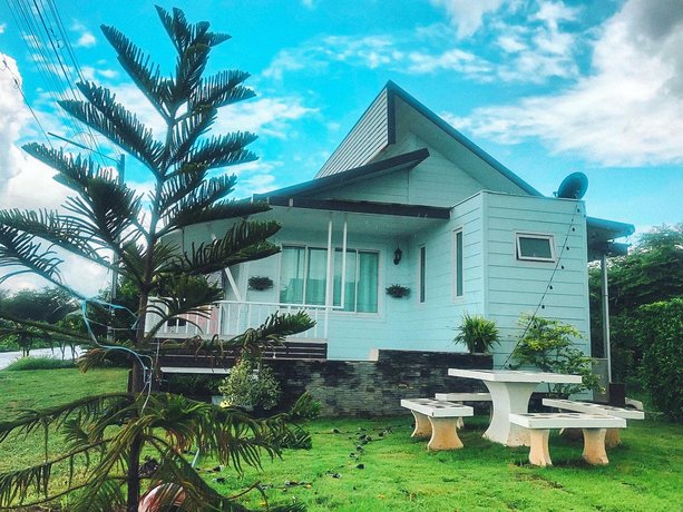 Cosmo Villa