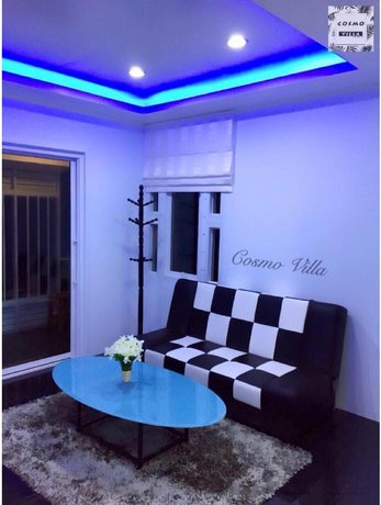 Cosmo Villa