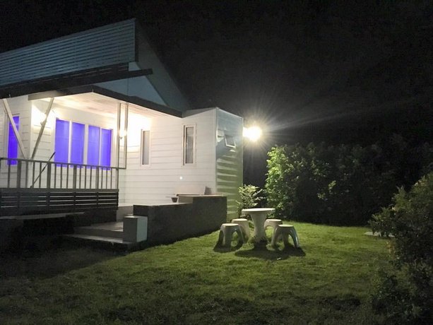 Cosmo Villa