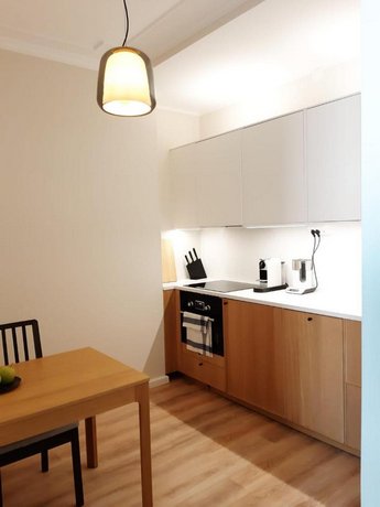 Helsinki Rentals Hipster Kallio