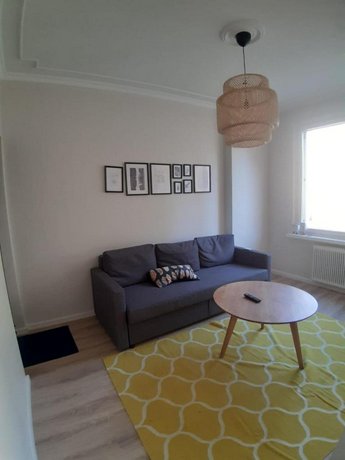 Helsinki Rentals Hipster Kallio