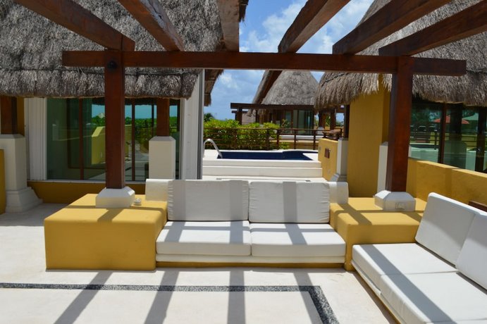 Pueblito Escondido 306 by Riviera Rentals