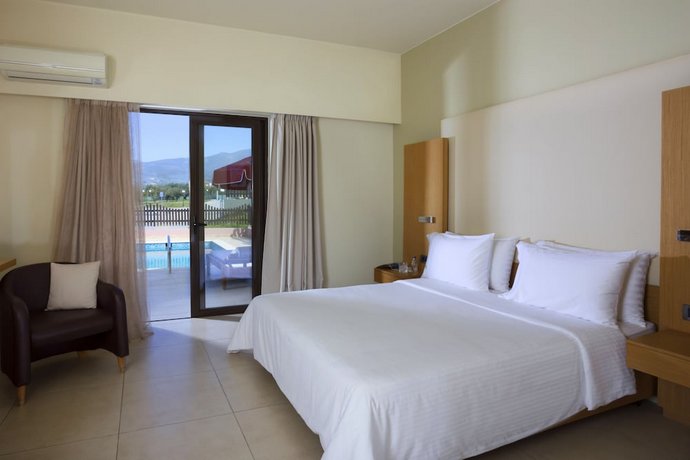 Elite City Resort