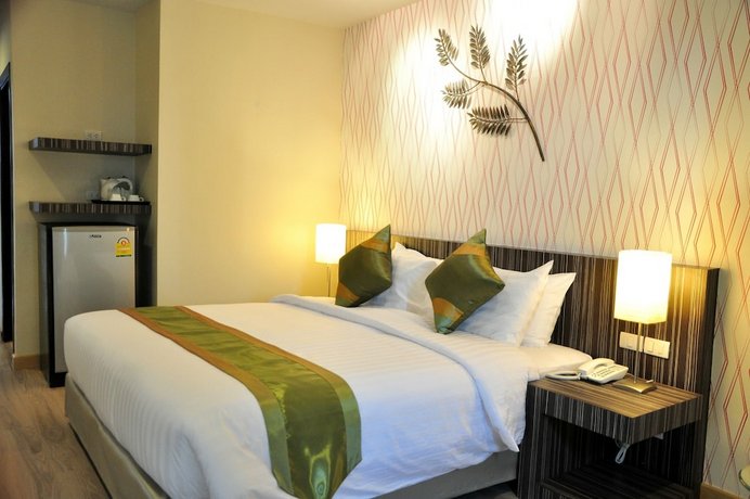 Tamarind Garden Hotel