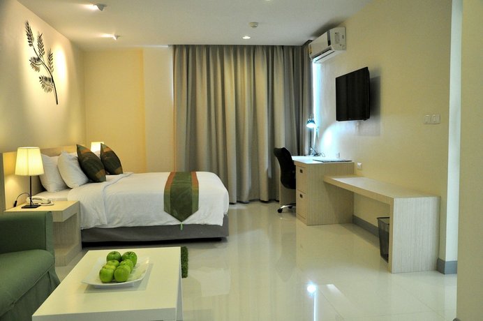 Tamarind Garden Hotel