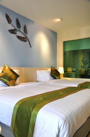 Tamarind Garden Hotel