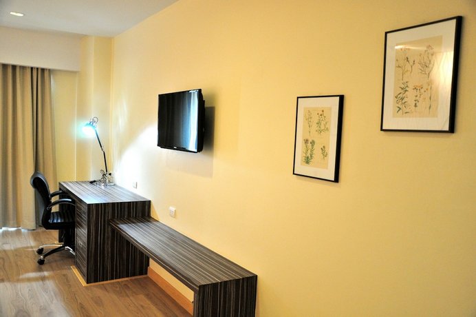 Tamarind Garden Hotel