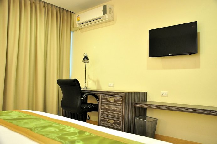 Tamarind Garden Hotel