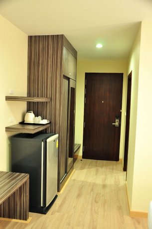 Tamarind Garden Hotel