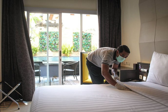 Fashion Hotel Legian