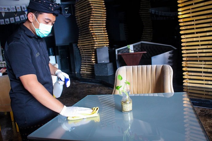 Fashion Hotel Legian
