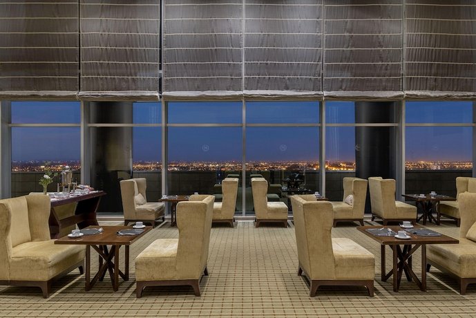 Sheraton Mendoza Hotel