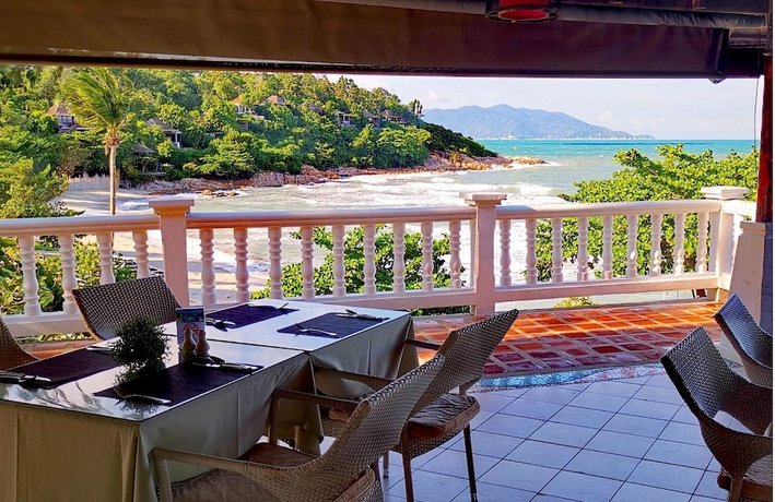 3 Bedroom Seaview Plai Laem PJ