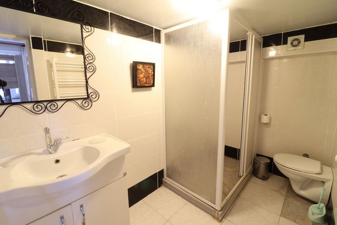 Miray Apart Hotel Sultanahmet