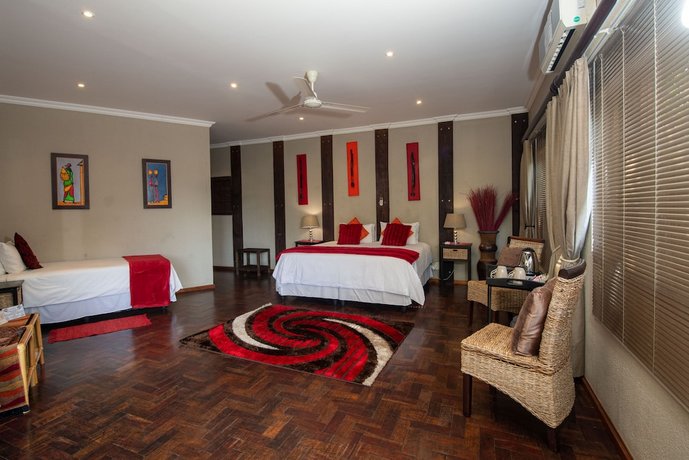 Bubezi Guest House