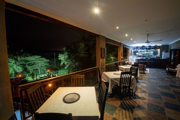 Bubezi Guest House