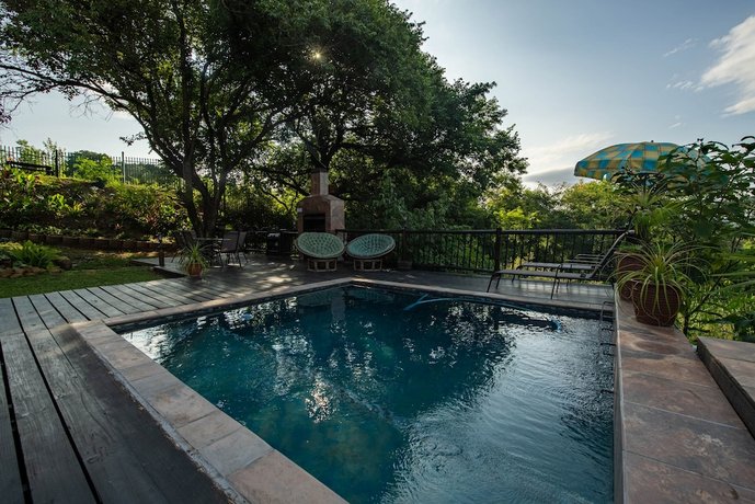 Bubezi Guest House