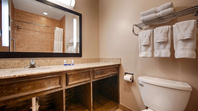 Best Western Plus Palo Alto Inn & Suites