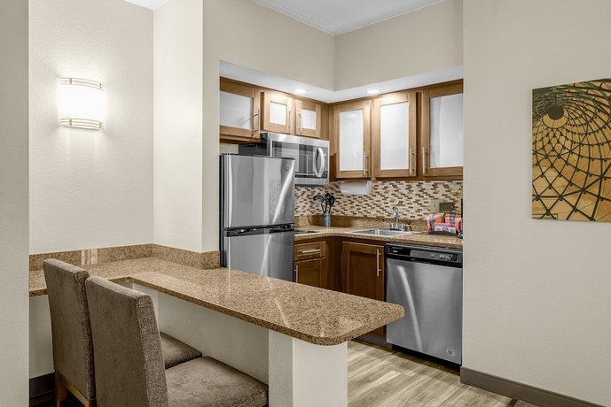 Staybridge Suites Chattanooga-Hamilton Place