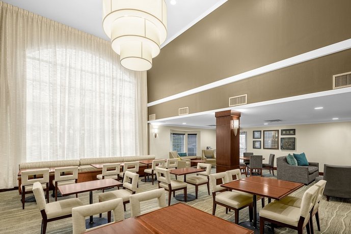 Staybridge Suites Chattanooga-Hamilton Place