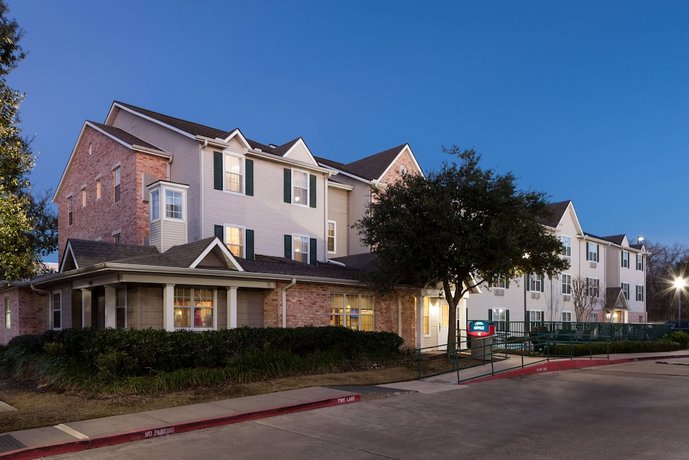 TownePlace Suites College Station