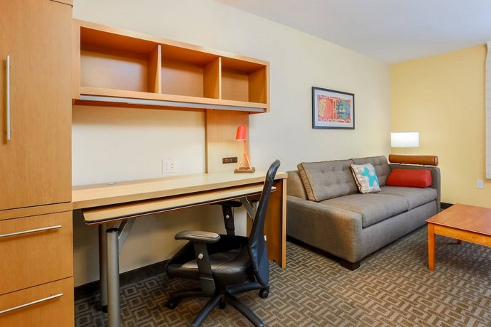 TownePlace Suites College Station