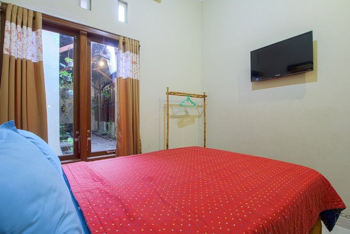 ZEN Rooms MJ Timoho