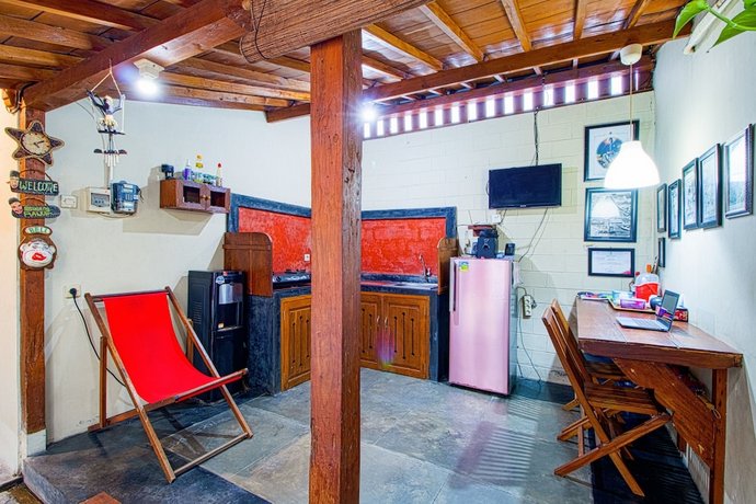 ZEN Rooms MJ Timoho