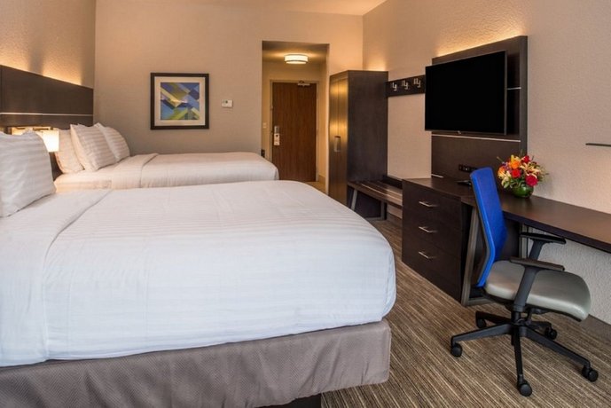 Holiday Inn Express Hotel & Suites Jacksonville East
