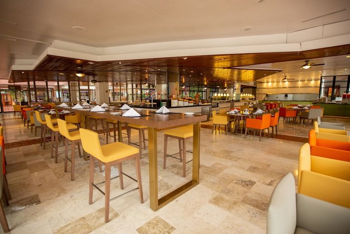 Melia Puerto Vallarta - All Inclusive