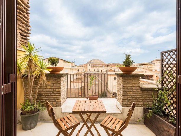 Arch Rome Suites