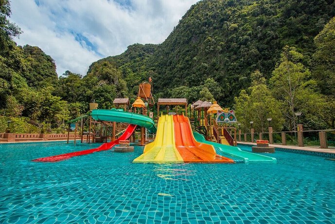 Sunway Lost World Hotel