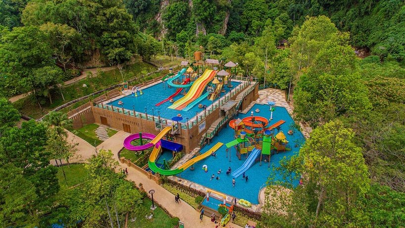 Sunway Lost World Hotel