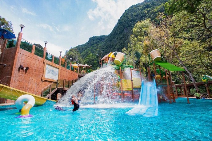 Sunway Lost World Hotel