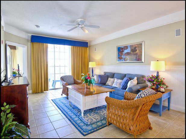 Calypso Cay Vacation Villas