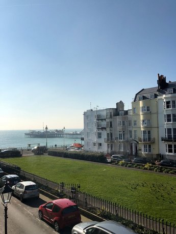 Sea Spray Brighton