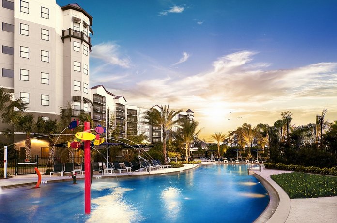 The Grove Resort Orlando Four Corners United States thumbnail