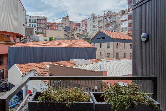 Liiiving in Porto Luxury Boutique Apartment