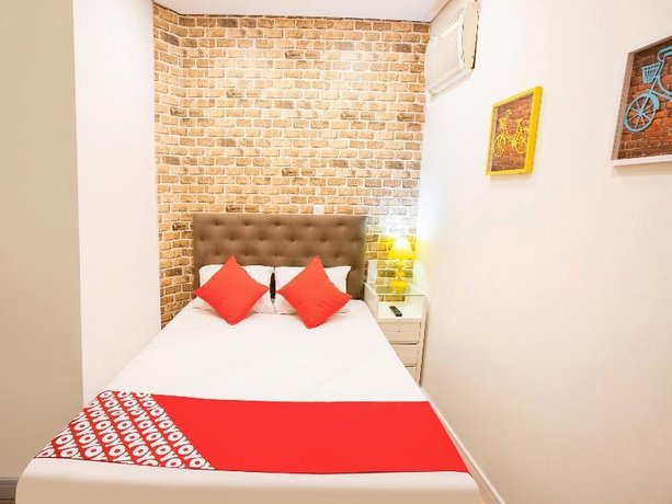OYO Hotel Urban Mooca