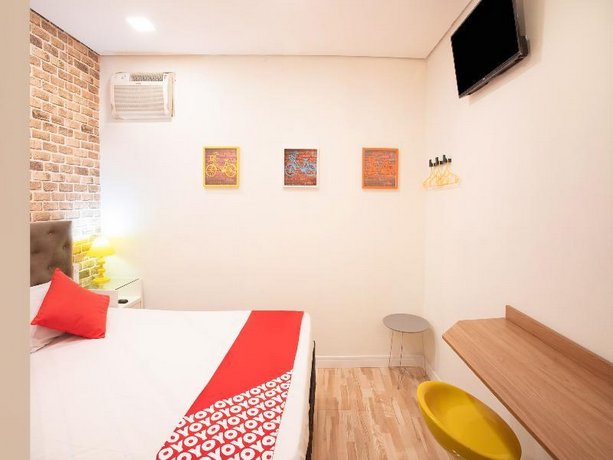 OYO Hotel Urban Mooca