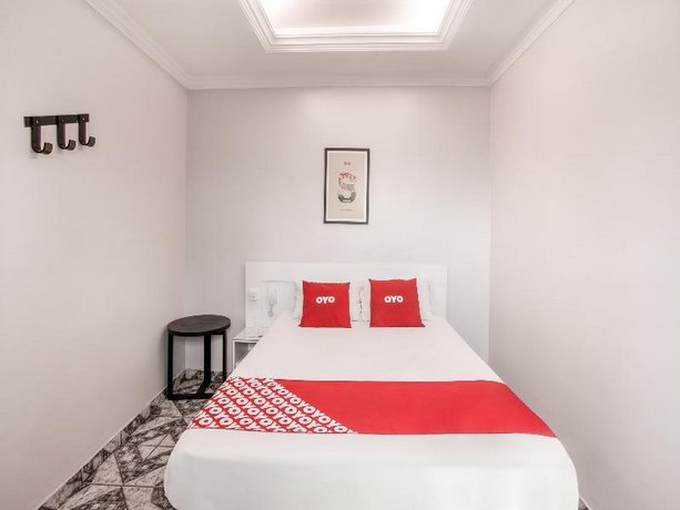 Hotel tiquatira