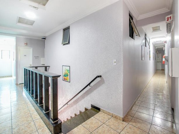 Hotel tiquatira