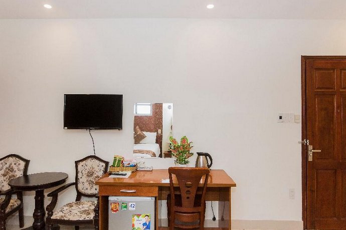 OYO 232 Khanh Vinh Hotel Da Nang